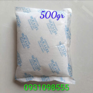 Alternative view of Gói hút ẩm 500Gram-1kg