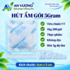 Gói hút ẩm 5gram
