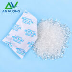 Gói chống ẩm Silica Gel 100Gram