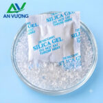 Cách bảo quản gói hút ẩm Silica Gel đúng cách để duy trì hiệu quả 