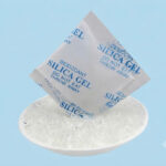Hạt Silica Gel chất lượng